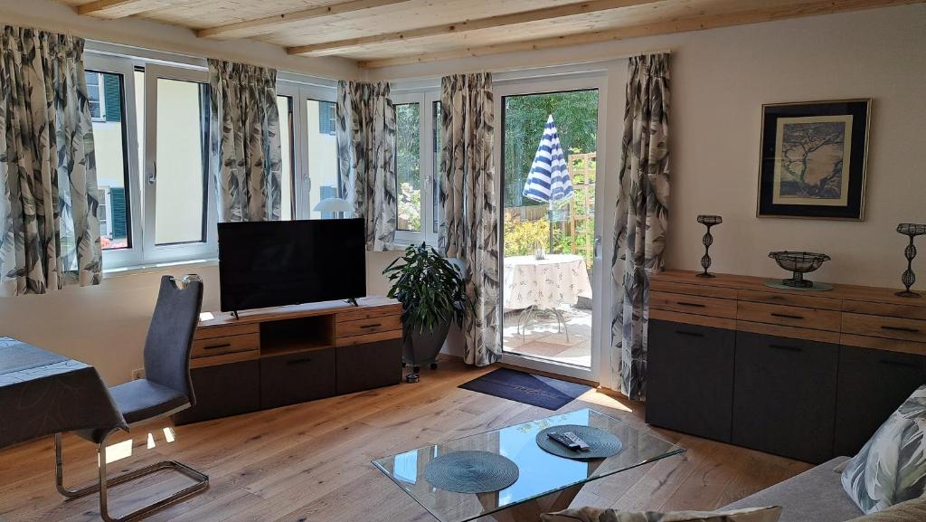 Haus Bergblick - 2