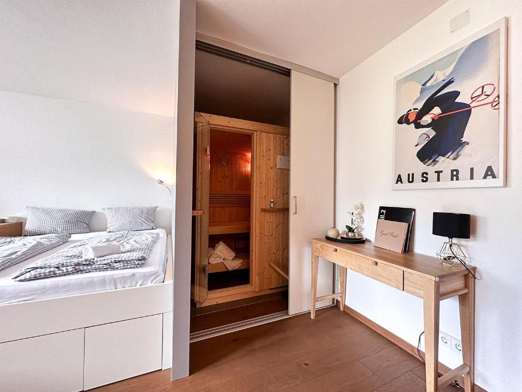 GreenHill 2 - mit Privatsauna - 3