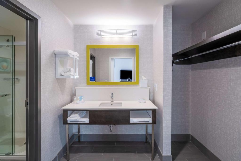 バスルーム（客室）