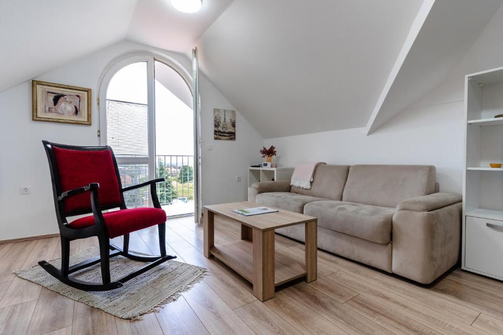 RoofTop, Aranđelovac