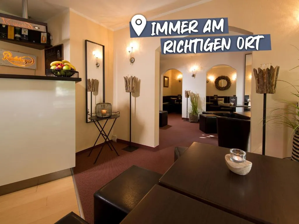 ACHAT Hotel Dresden Elbufer, Hotel in Dresden