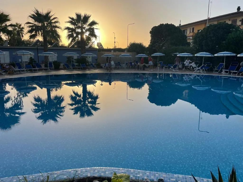 Hotel San Gaetano, hotel in Grisolia
