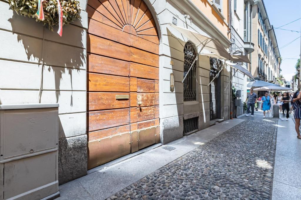 RELSTAY - Brera District - 2