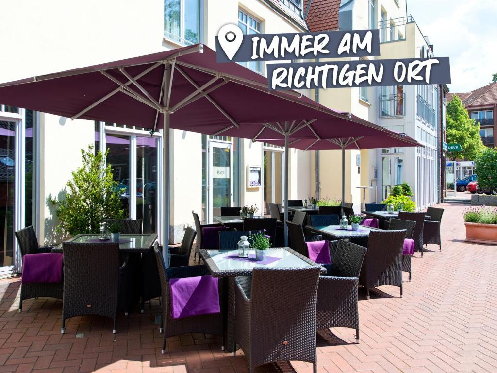 ACHAT Hotel Buchholz Hamburg photo