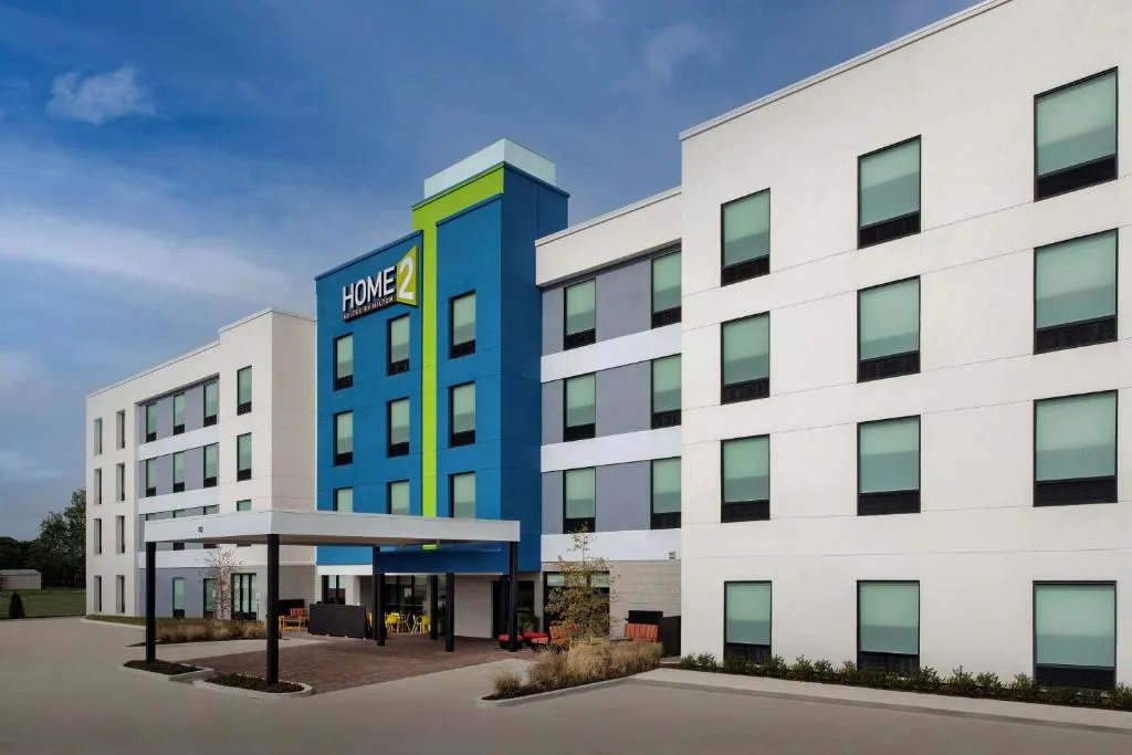 Home2 Suites By Hilton Kenner New Orleans Arpt, hotel in Kenner