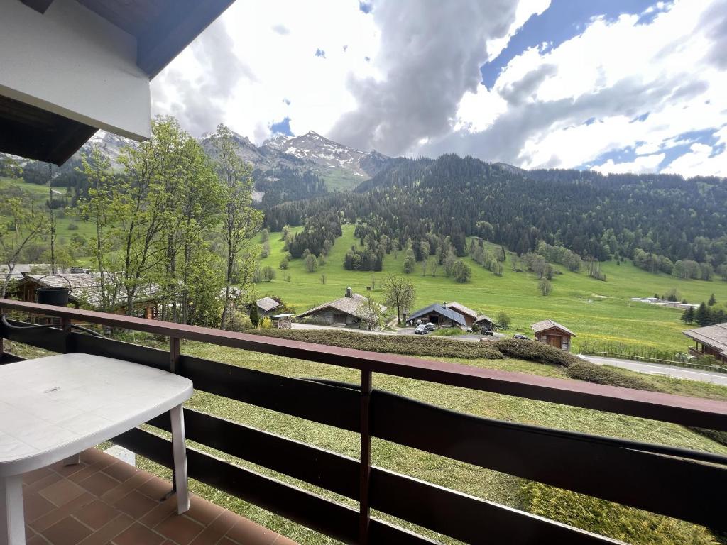 Reposire 8, appartement 5 pers plein sud - 4
