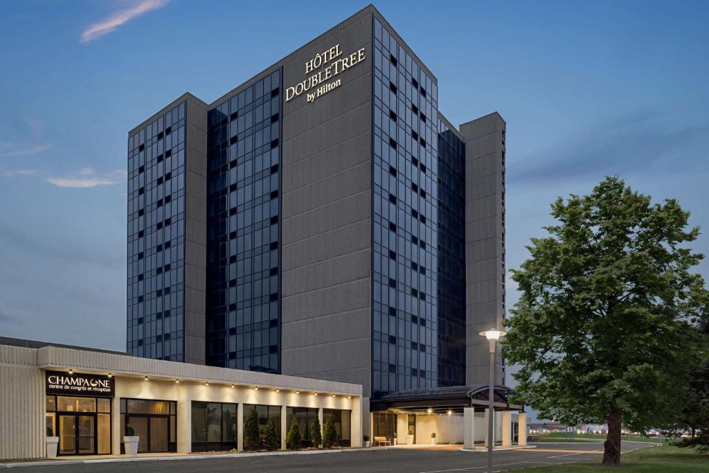 Doubletree By Hilton Pointe Claire Montreal Airport West, Pointe-Claire