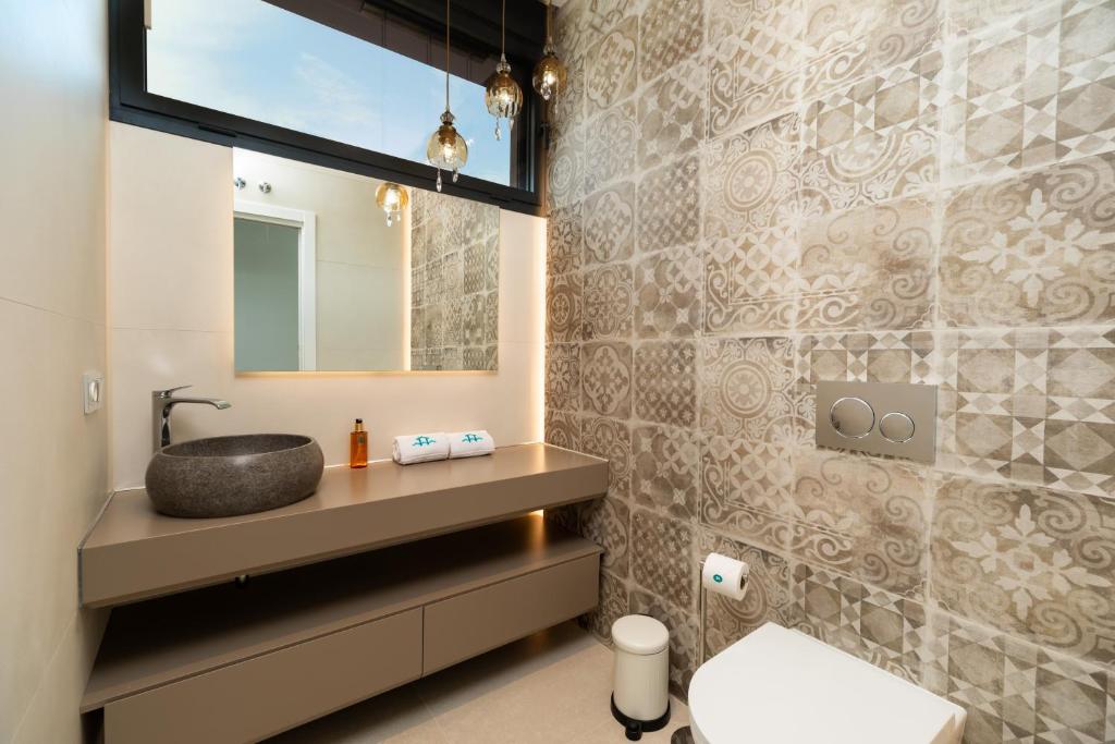 ALBA SEA VILLA - 2