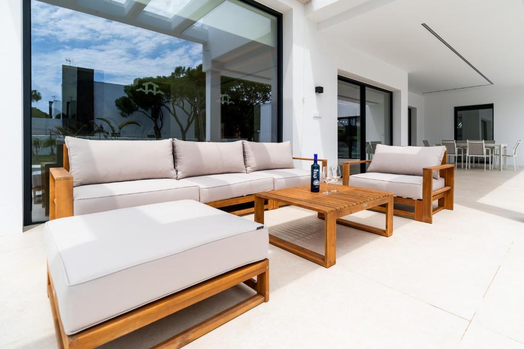 ALBA SEA VILLA - 5