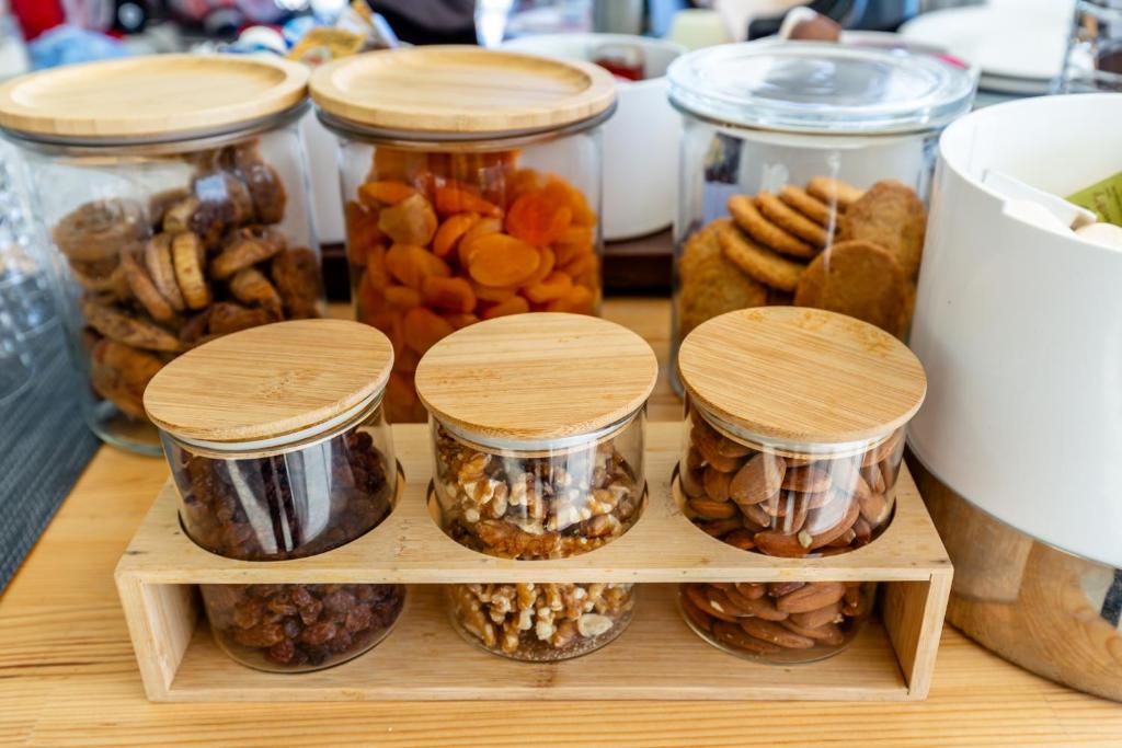 お料理のイメージ