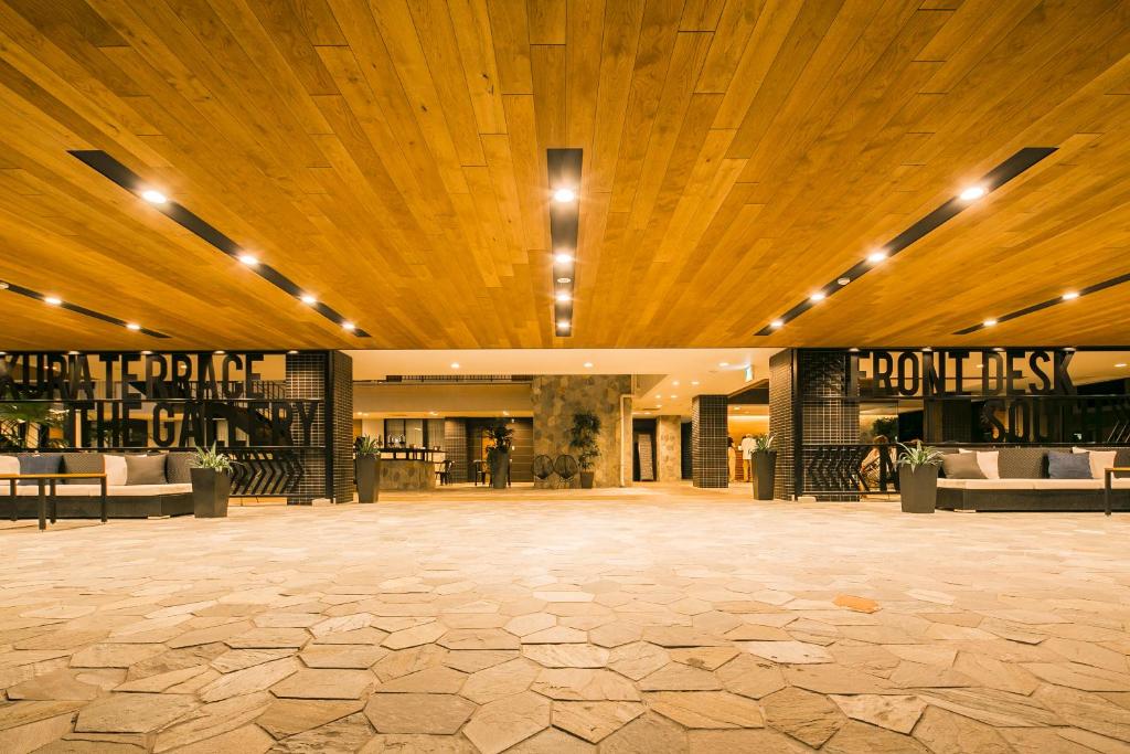 교토 센추리 호텔 호텔 상세 정보