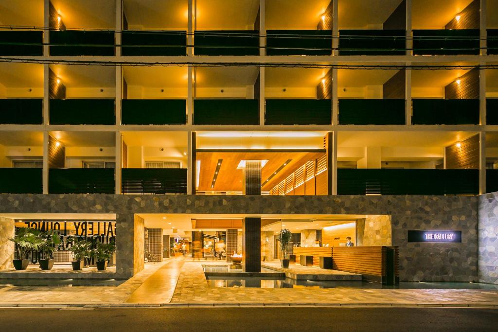 Hotel Property