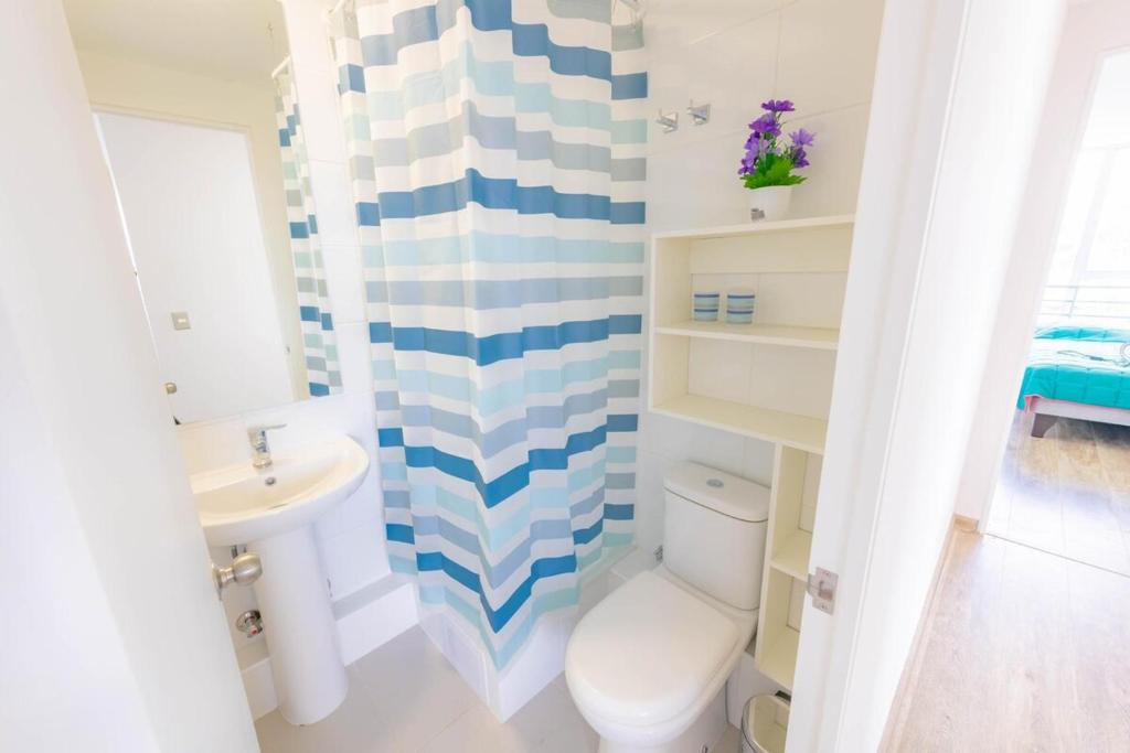 Oceana Suites Cerro Placeres - 4