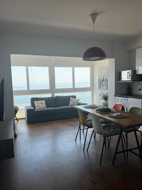 Benalseaviews by gms apartamentos, Benalmádena