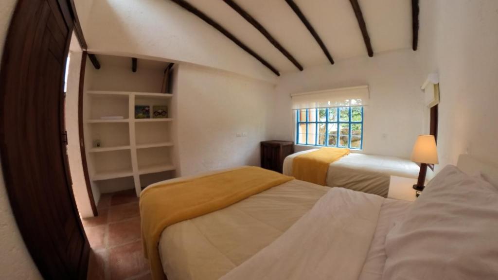 Casa La Picaza - 3