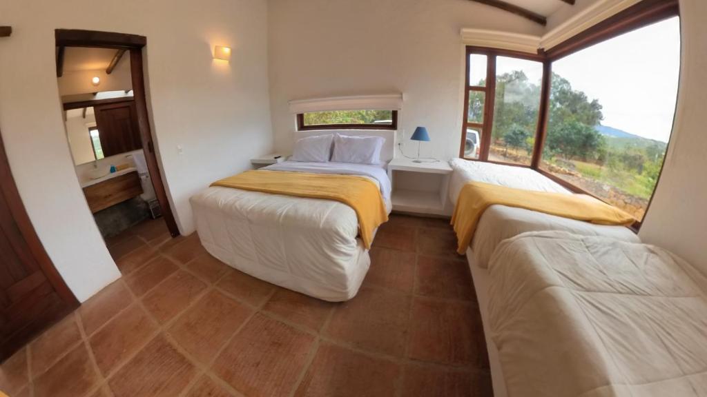 Casa La Picaza - 4