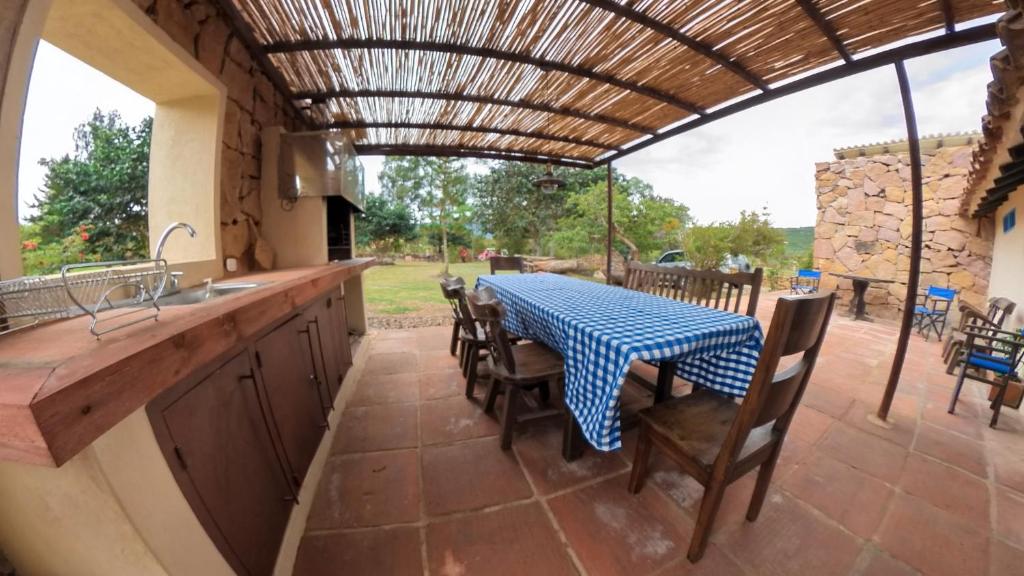 Casa La Picaza - 5