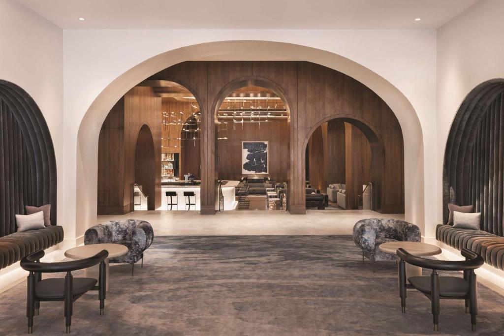 Signia by Hilton San Jose, San Jose