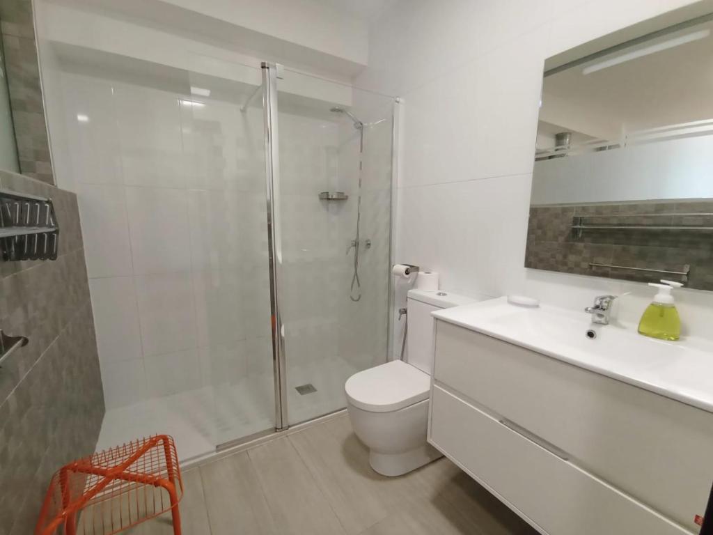 Apartamento full equip. - 4