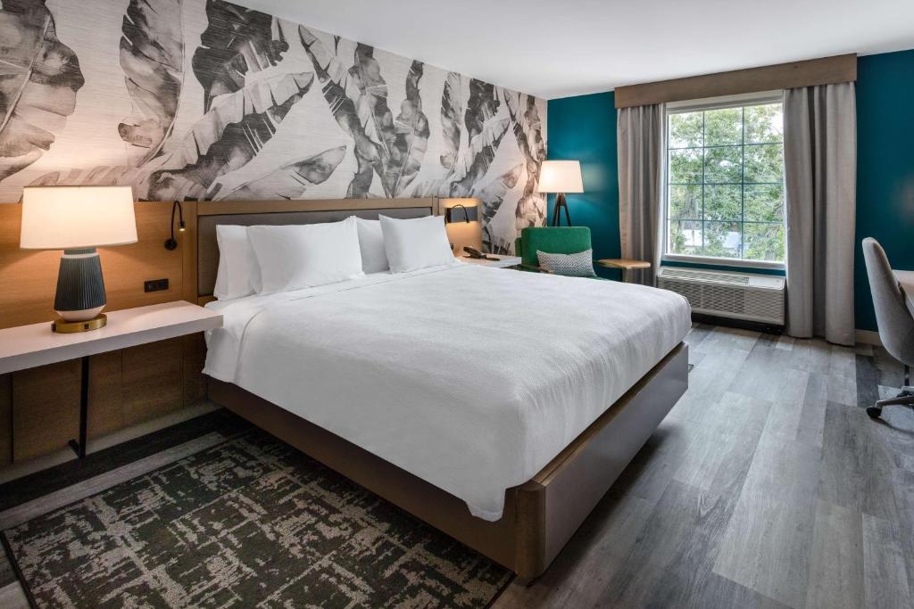 Hilton Garden Inn St. Augustine-Historic District