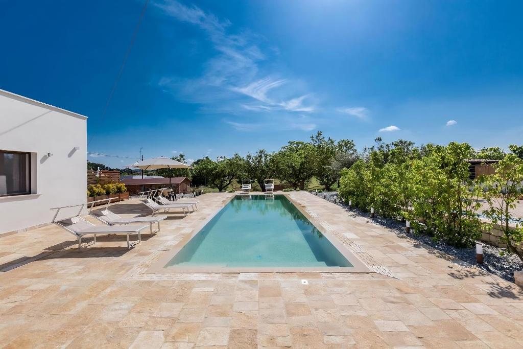 Valle d'Itria IN, Martina Franca