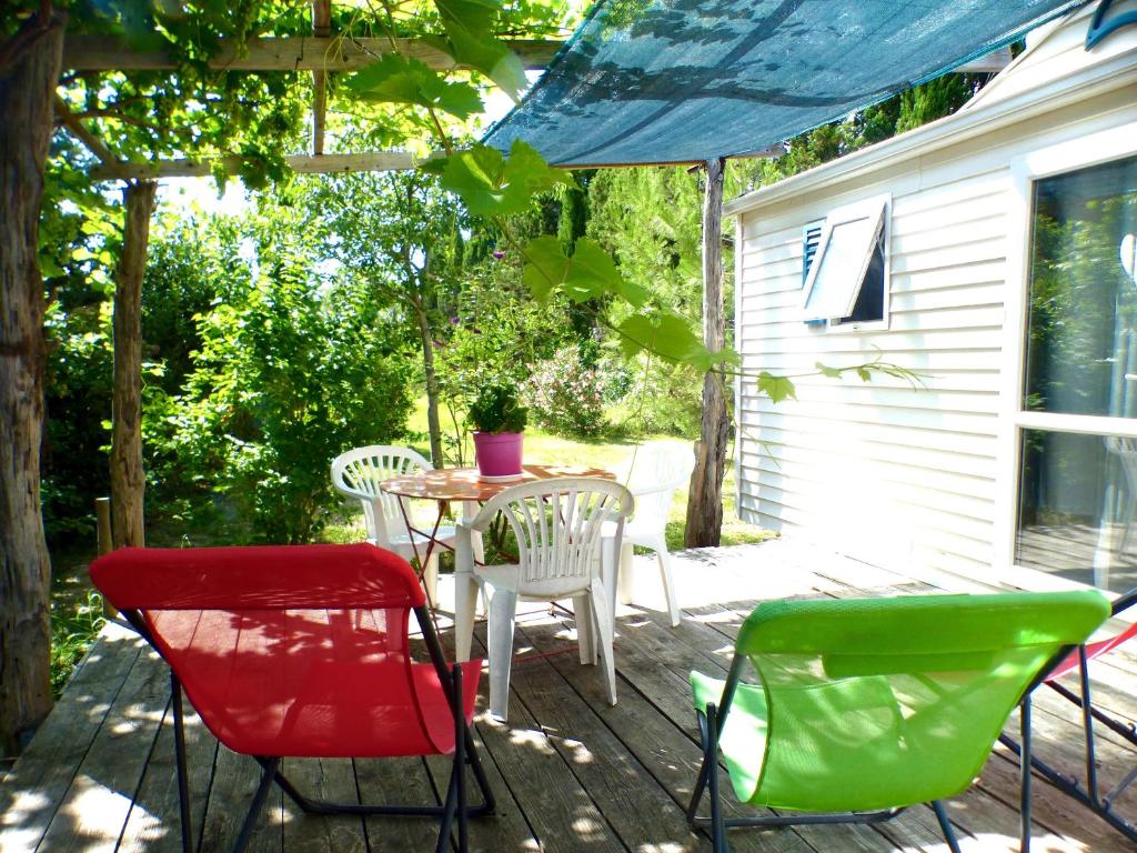 TOSCANE, Saint-Rémy-de-Provence