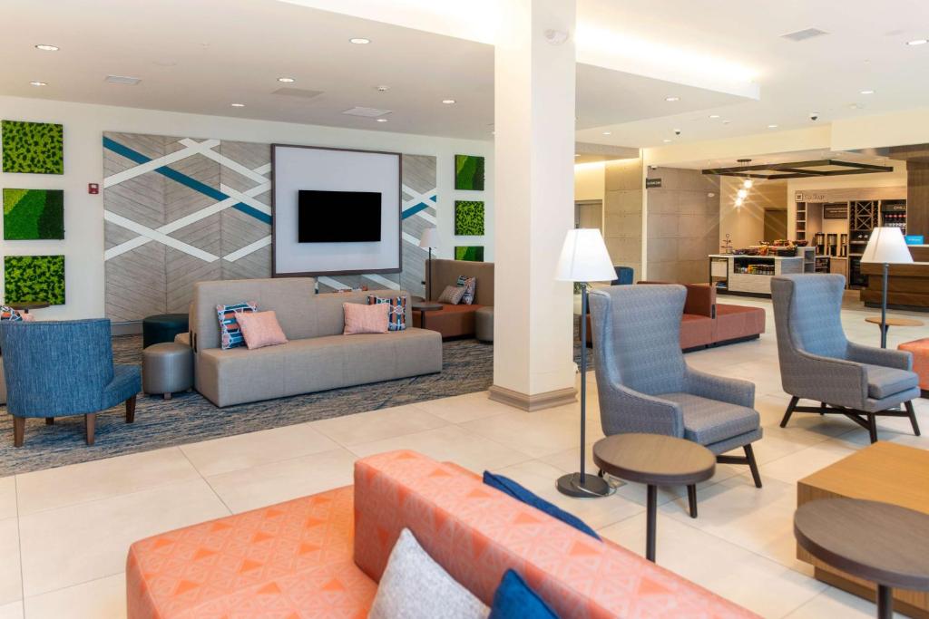 Hilton Garden Inn Mattoon,  IL photo