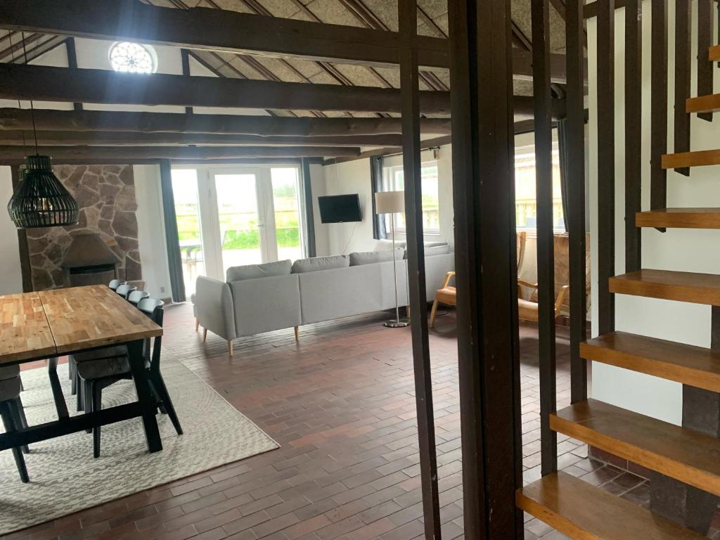 Gl. Klitgaard Camping & Cottages