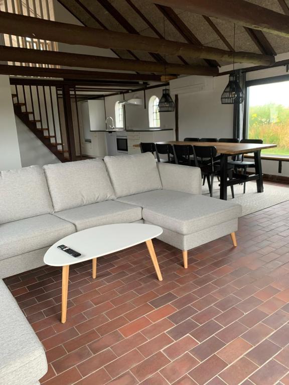 Gl. Klitgaard Camping & Cottages