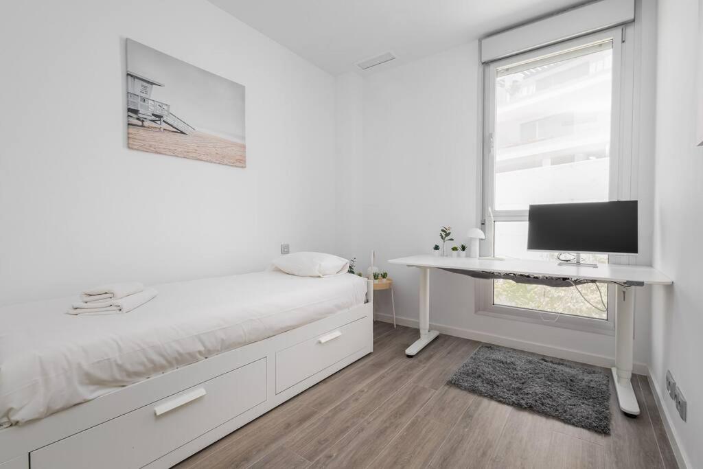 Stylish 3 bedroom Le Mirage close to beach RDR317 - 2