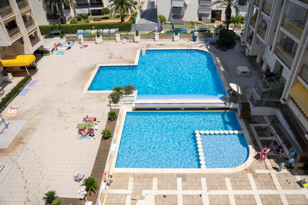 1ºLineaMar-2room-Novelty-Piscina-wifi-PortAventura7 - 3