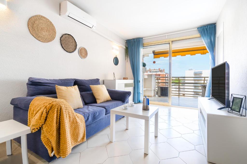 1ºLineaMar-2room-Novelty-Piscina-wifi-PortAventura7 - 2