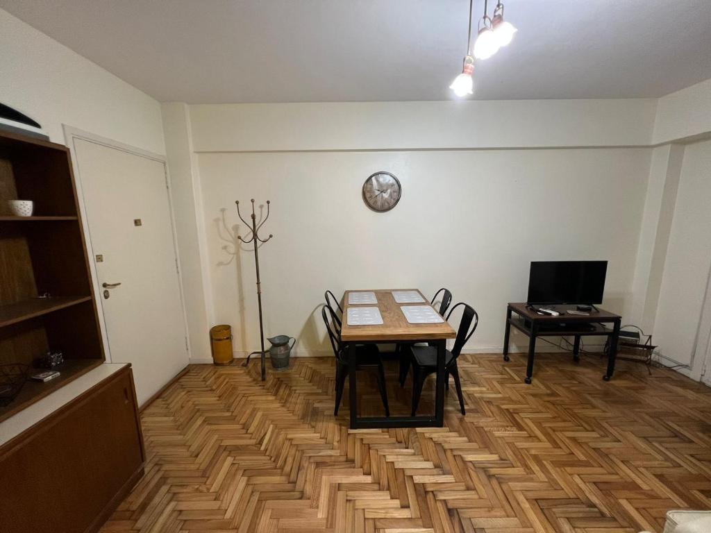 Departamento Dos habitaciones en Belgrano Excelente ubicación - 2