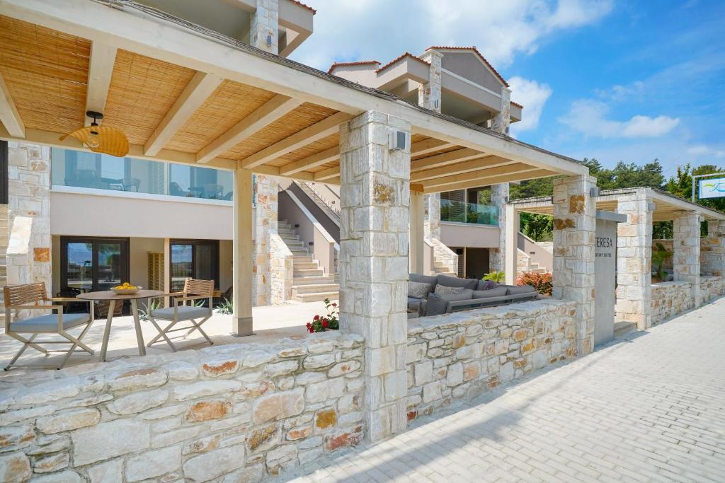 Villa Teresa Luxury Suites photo