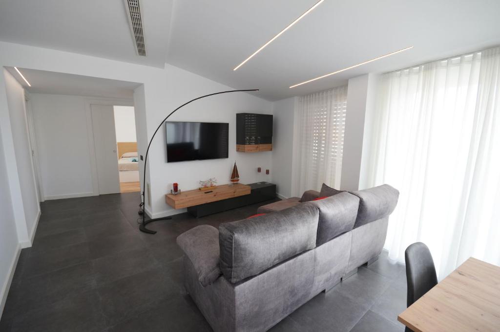 Suites Port Cambrils - 2