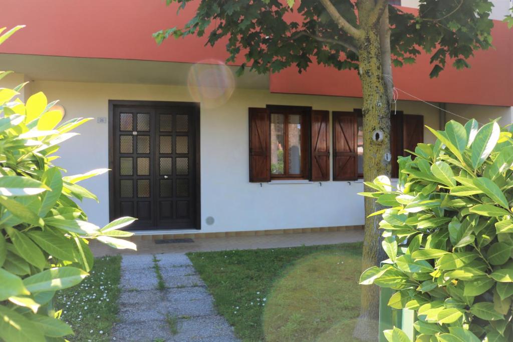 Villa Katia - 1