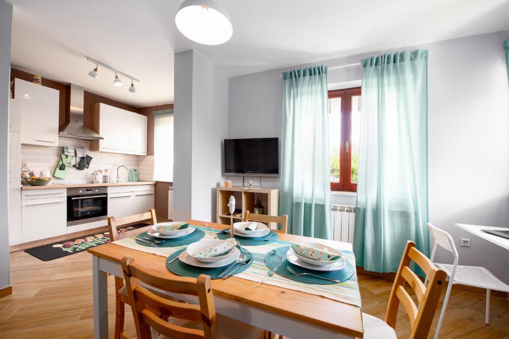 Apartment Vanda, Matulji