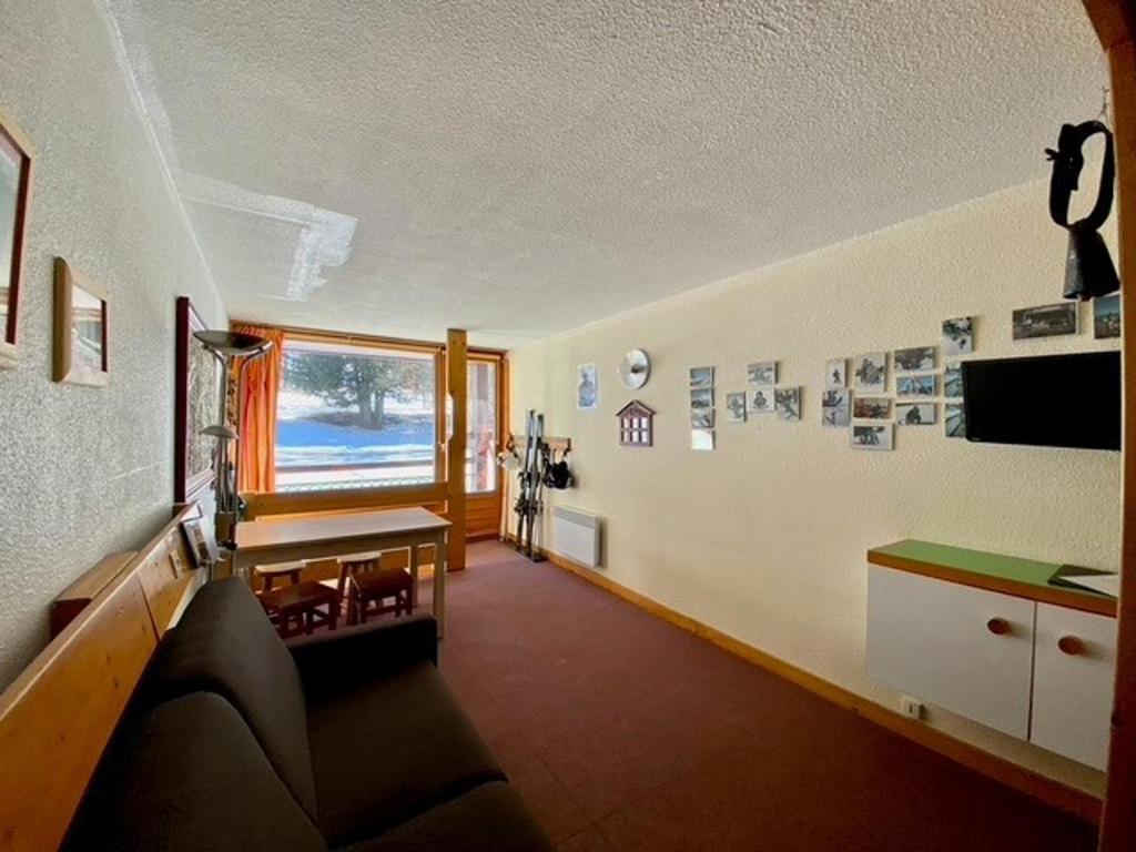 Appartement 3 pièces, 8 pers, skis aux pieds - Arc 1800 - FR-1-411-822 - 1