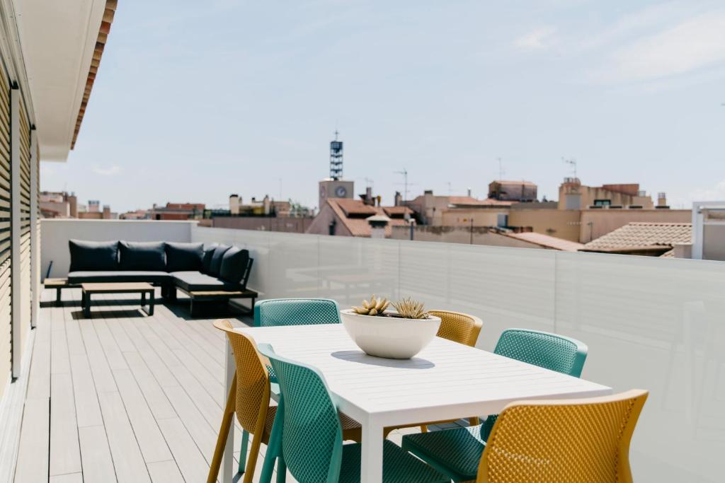 Suites Port Cambrils, Cambrils