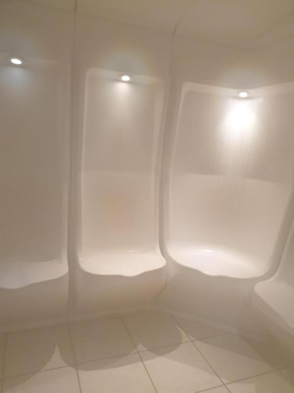 T2 Les Chardons avec Piscine Sauna et Hammam - 3