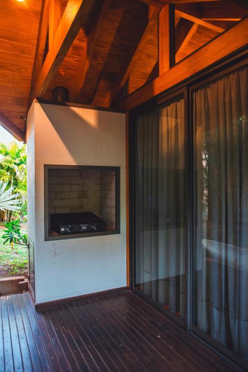 Facilities, Irova Apart Hotel in Posadas