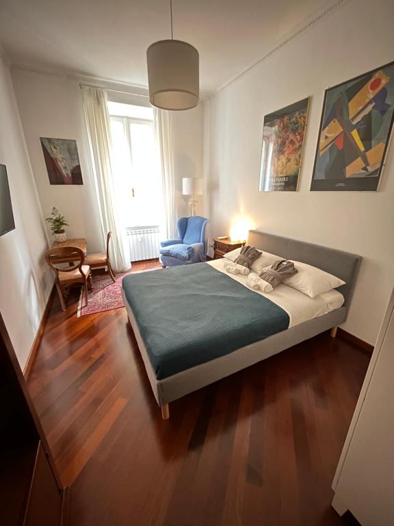 Torlonia Rooms - 5