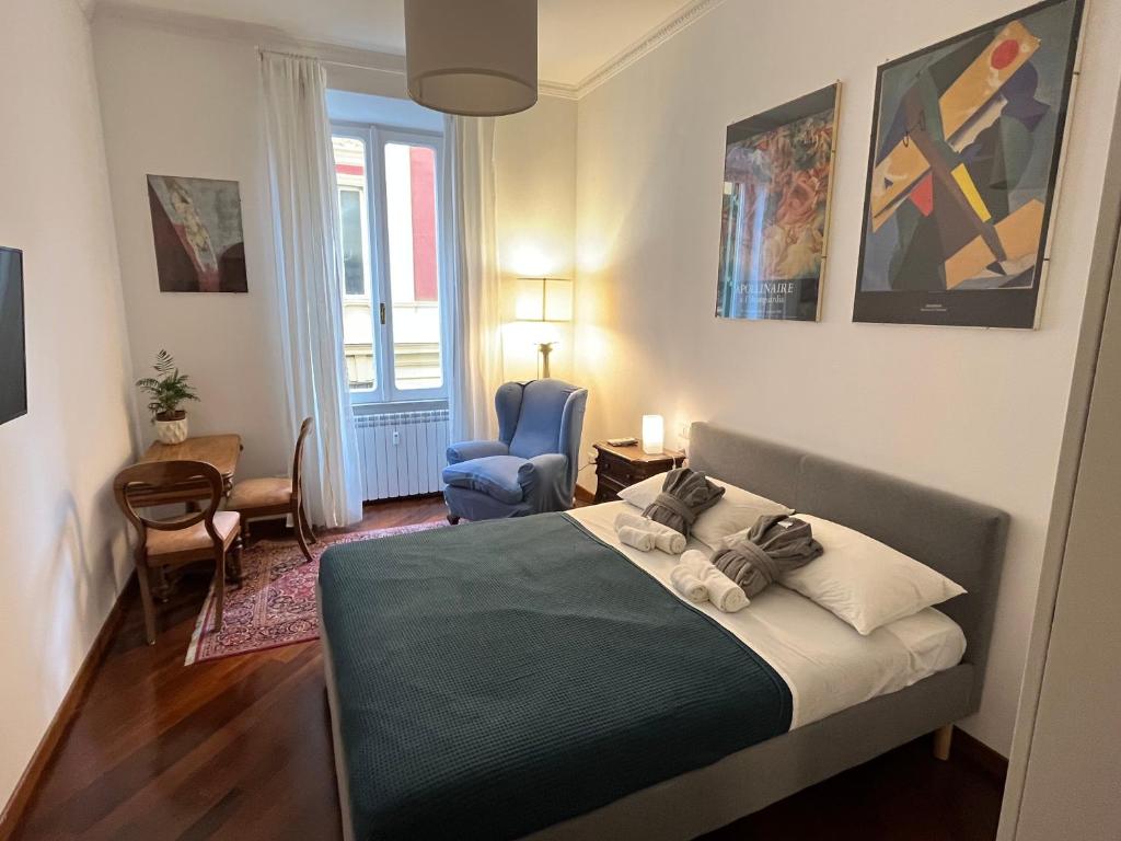 Torlonia Rooms - 2