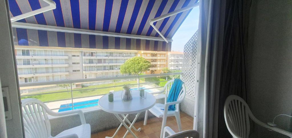 itaca A 6 inmoestartit, L'Estartit