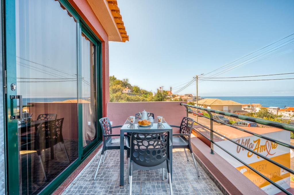 Villa Amore Accommodation photo