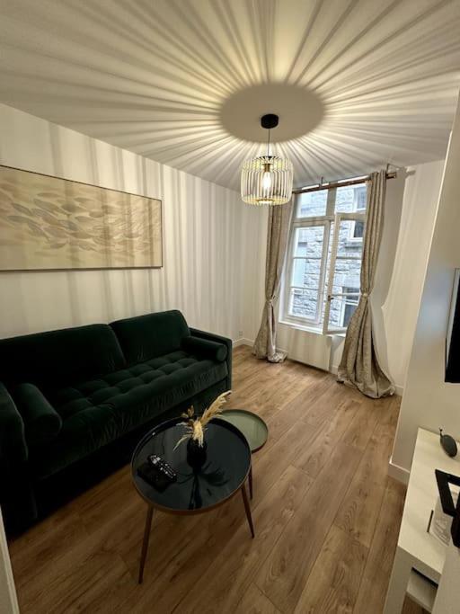 Appartement St-Malo Intramuros - 1