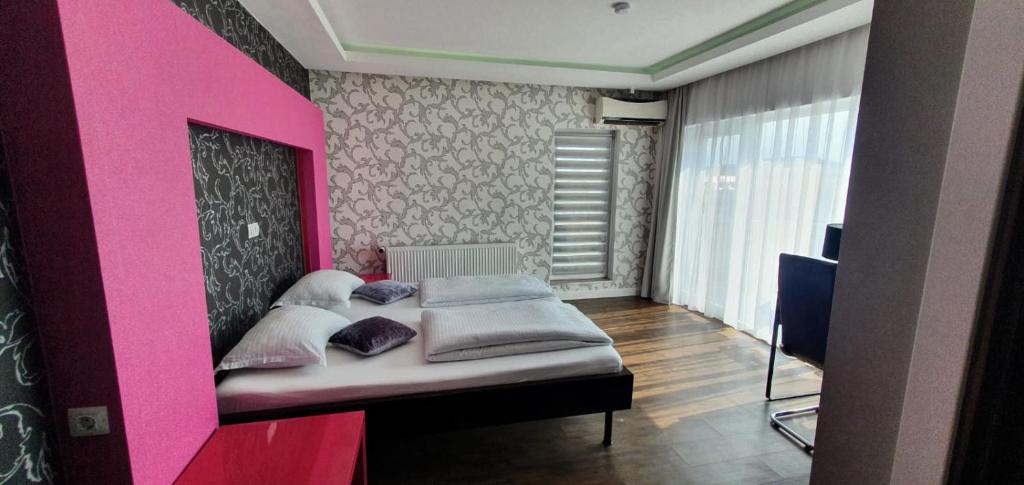 Vila Privilege Felix photo