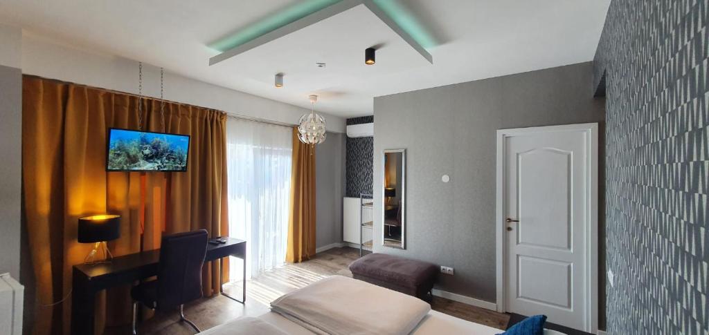 Vila Privilege Felix — Hotel in Baile Felix