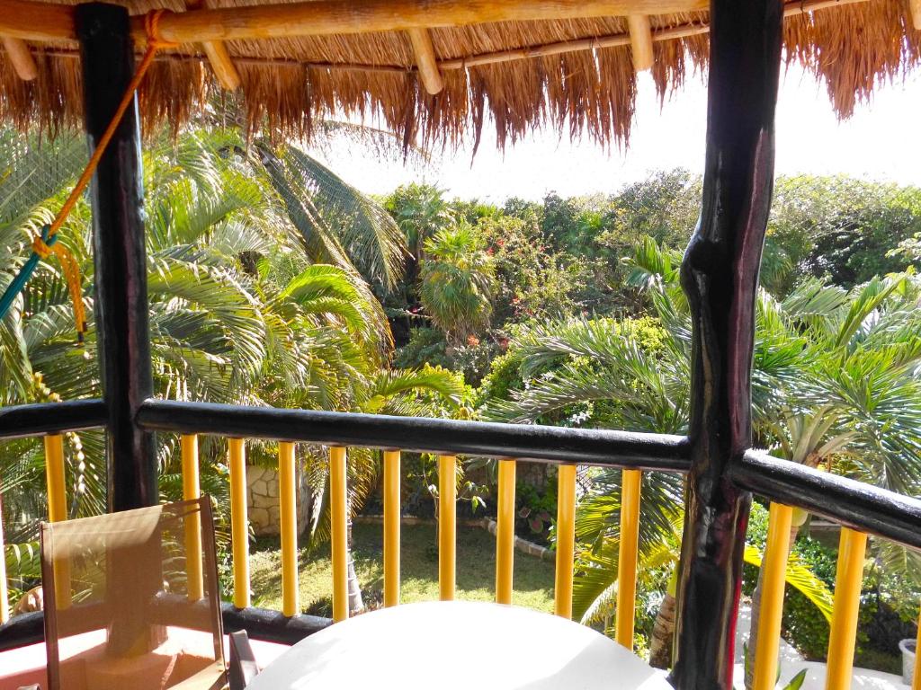 Surrounding environment