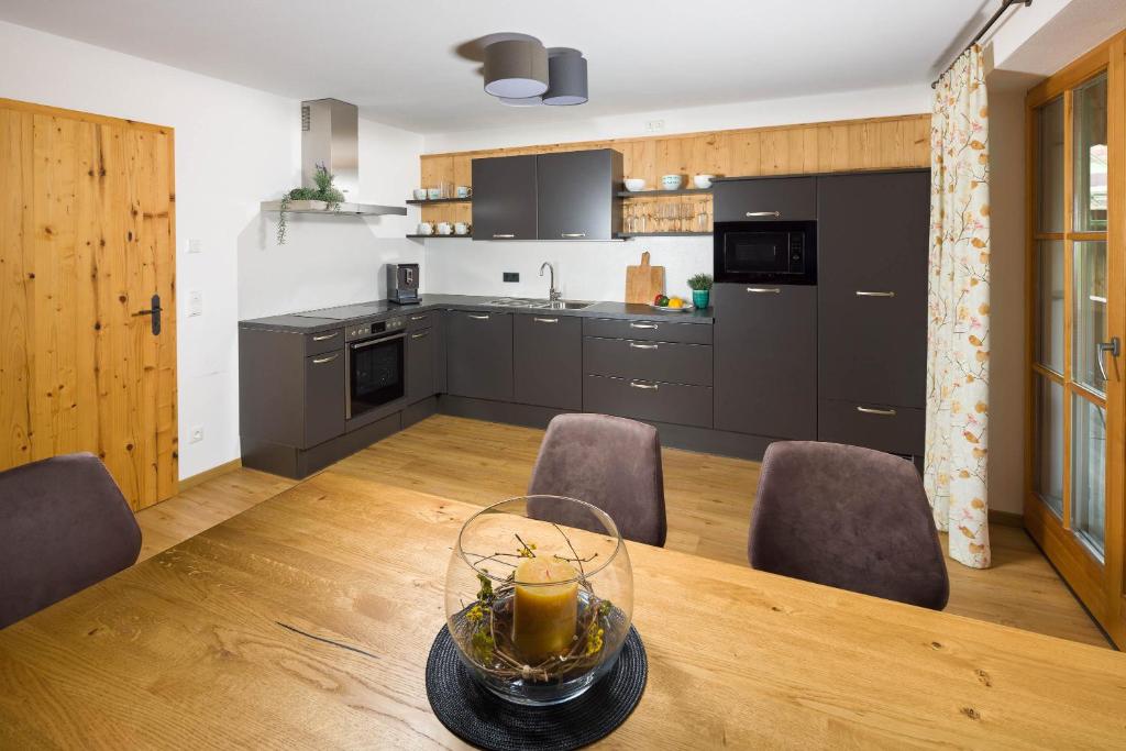 Ferienwohnung Unteröd - 4